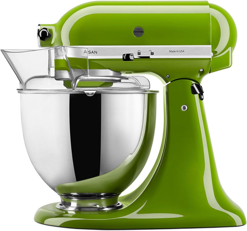 KitchenAid 5KSM175PSEMA Matcha Green Küchenmaschine 4,8 l