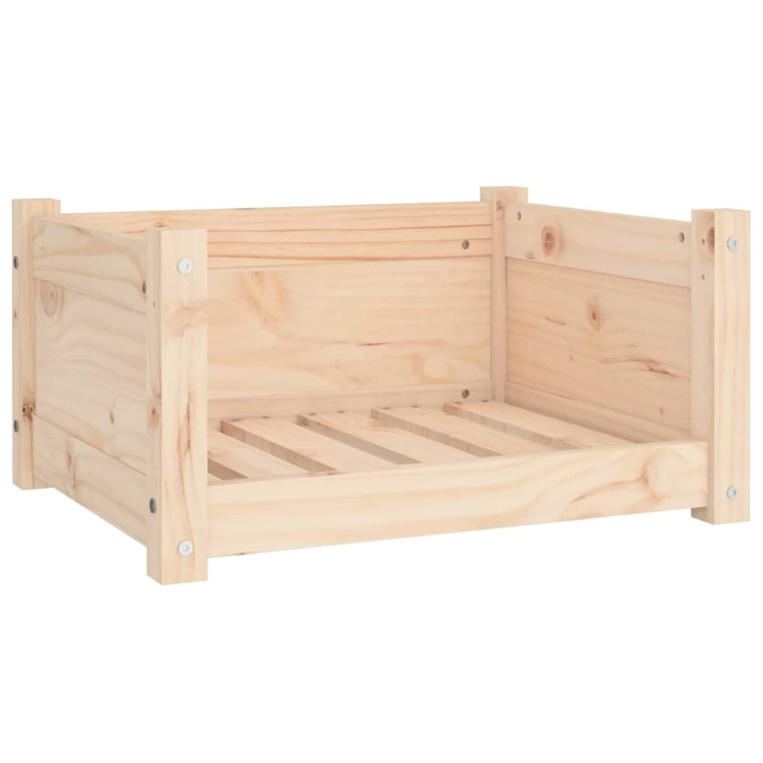 Tidyard Hundebett Hundekorb Hundesofa Tierbett Haustiersofa Welpenbett Hundecouch Hundekörbchen Haus