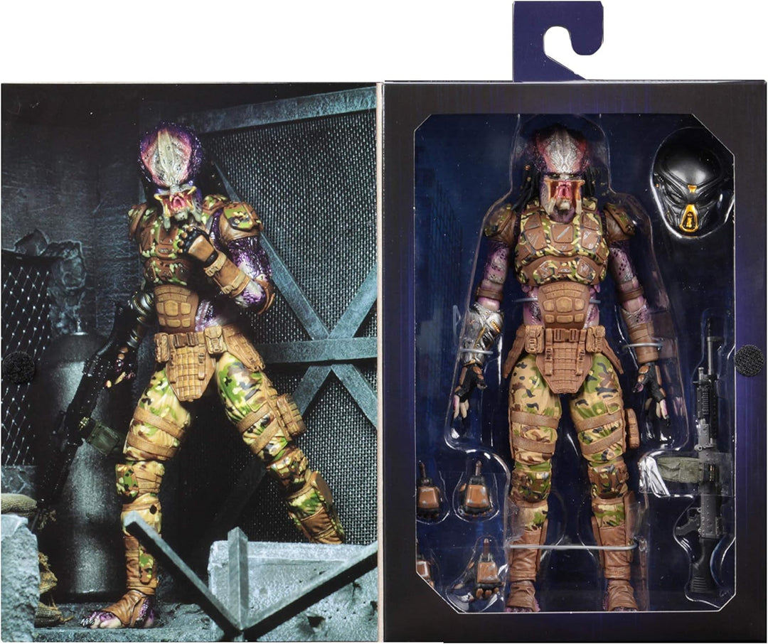 NECA 51574 Zubehör