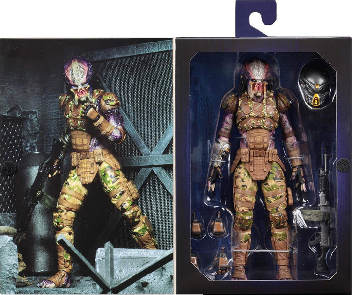 NECA 51574 Zubehör