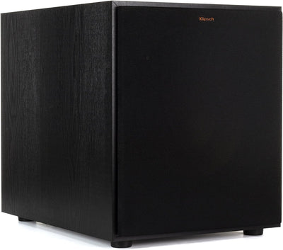 Klipsch R-120SW Single, Single