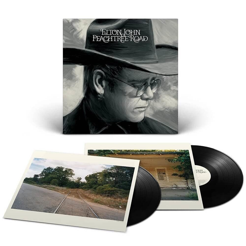 Peachtree Road (Remastered 2022 2LP) [180gr.Vinyl LP], Vinyl