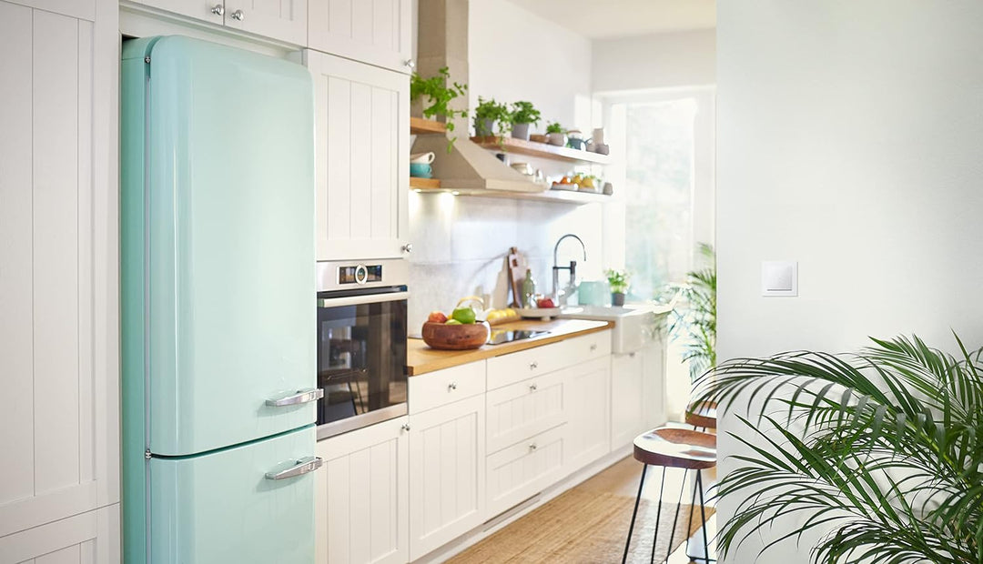 Schneider Electric Merten Wiser Hub (2. Generation) Smart Home, Weiss &amp; Wiser Smart Home Jalousieakt