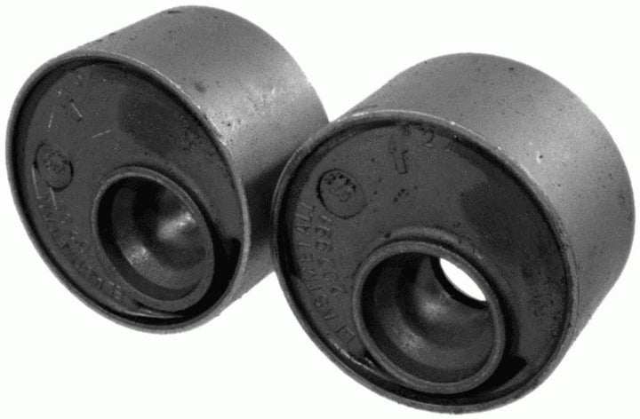 LEMFÖRDER 10560 01 Reparatursatz Lenker Für BMW 3 CABRIOLET (E30) 1982-1993 Beidseitig, Hinten, Unte