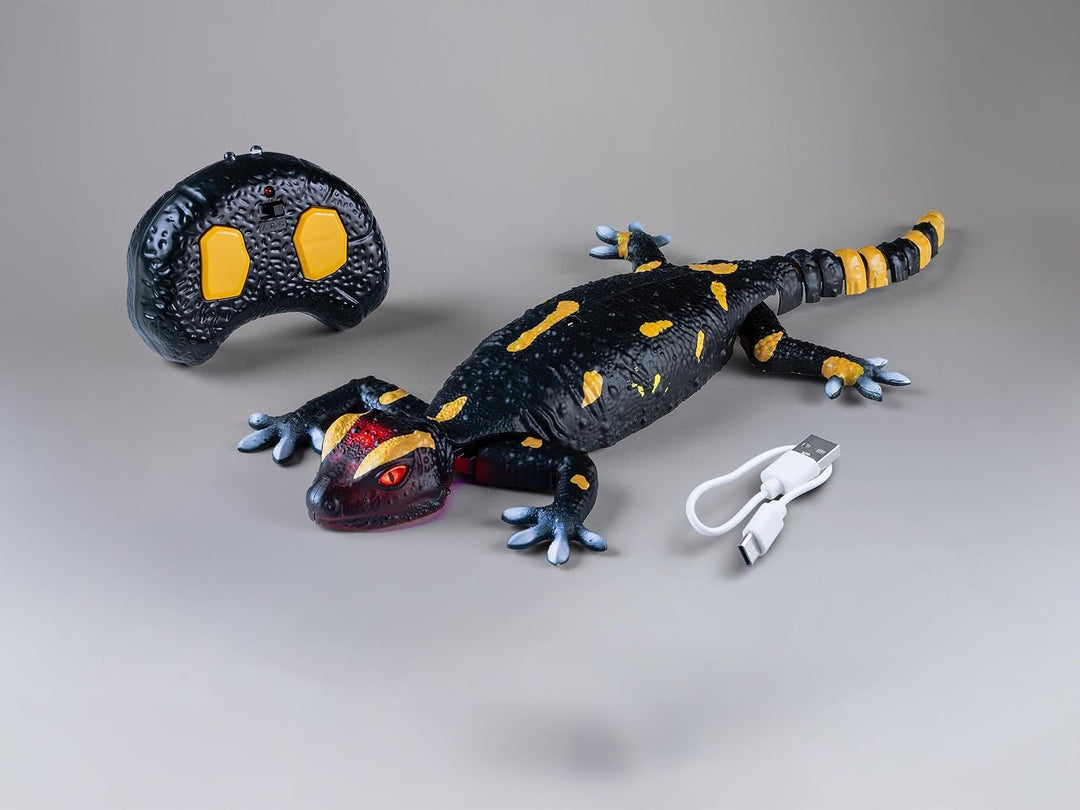 Revell Control Robo Friends Salamander