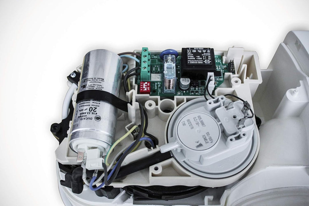 DAB Genix VT 030 Abwasserhebeanlage