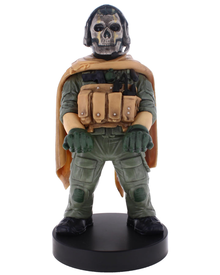 Cableguys Call of Duty Ghost Warzone Controller Halter & Handy Ständer - Gaming Zubehör für Schreibt