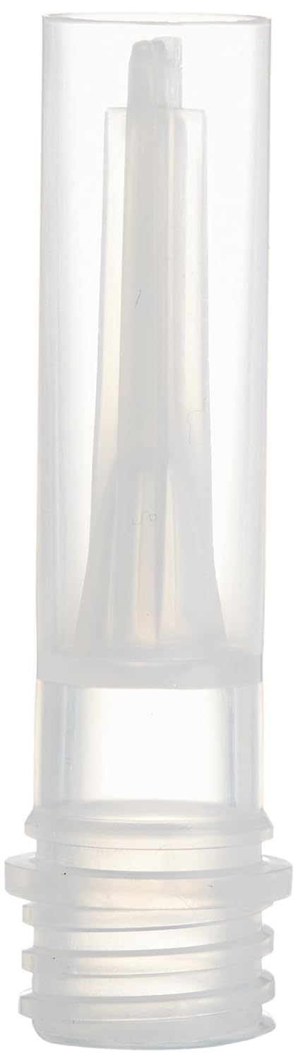 neoLab 7-4520 Reaktionsgefässe, ungraduiert, selbststehend, 0,5 mL (1000-er Pack)