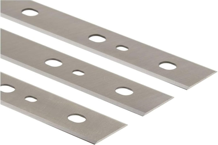 3 Stück DW 735 Hobelmesser 334x22x1,5mm