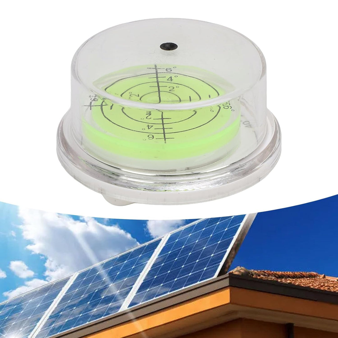 Solarwinkel-Leitfaden für Solarmodule, Solarmodul-Zubehör. Finden Sie den Optimalen Winkel für Solar