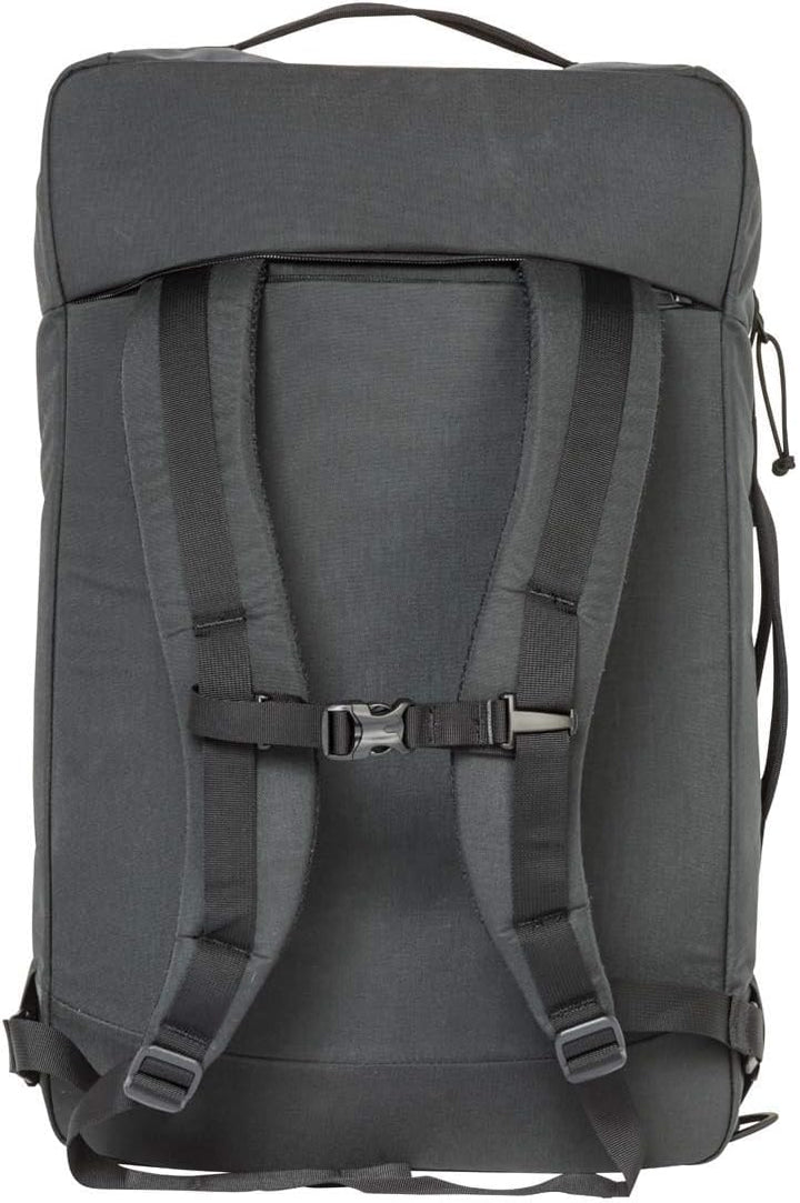 Mystery Ranch Unisex Mission Rover Tasche, Schwarz, Einheitsgrösse Schwarz Einheitsgrösse, Schwarz E