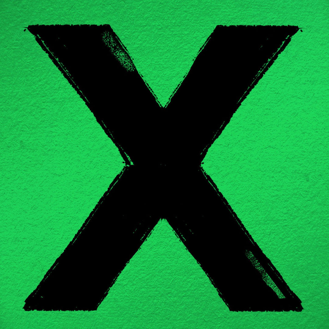 X [Vinyl LP], Vinyl