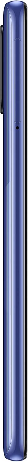 Samsung Galaxy A41 Smartphone Blau Dual-SIM 64GB Android 10.0 A415F, SM-A415FZBDEUB, Blau Deutschlan
