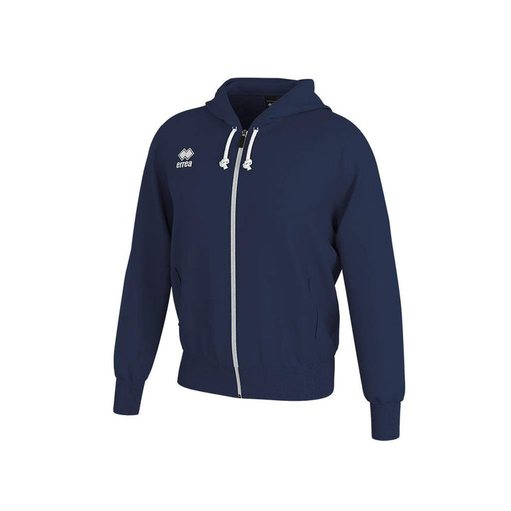Errea Unisex fg0x0z-0009_m Mantel, Marineblau, M