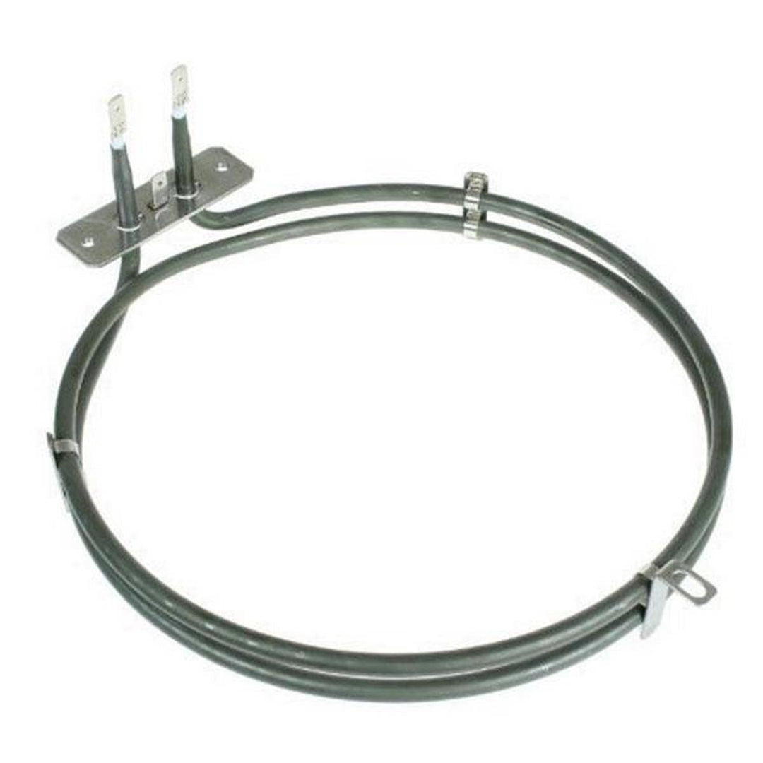 Beko 262900074 Backofen und Herdzubehör/Kochfeld/Original-Ersatzluftofen Heizelement für Ihren Ofen