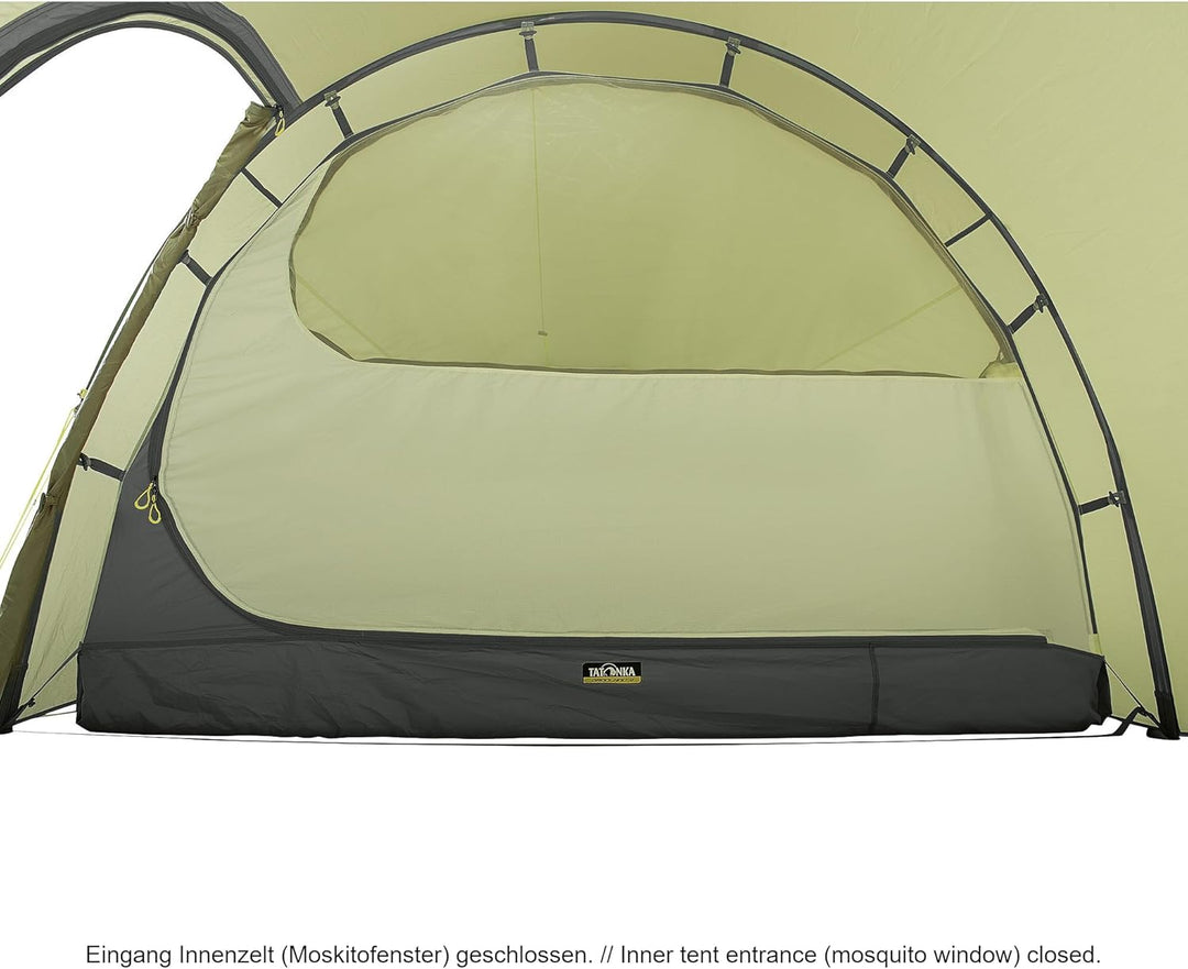 Tatonka Grönland light olive 2 Personen, light olive 2 Personen
