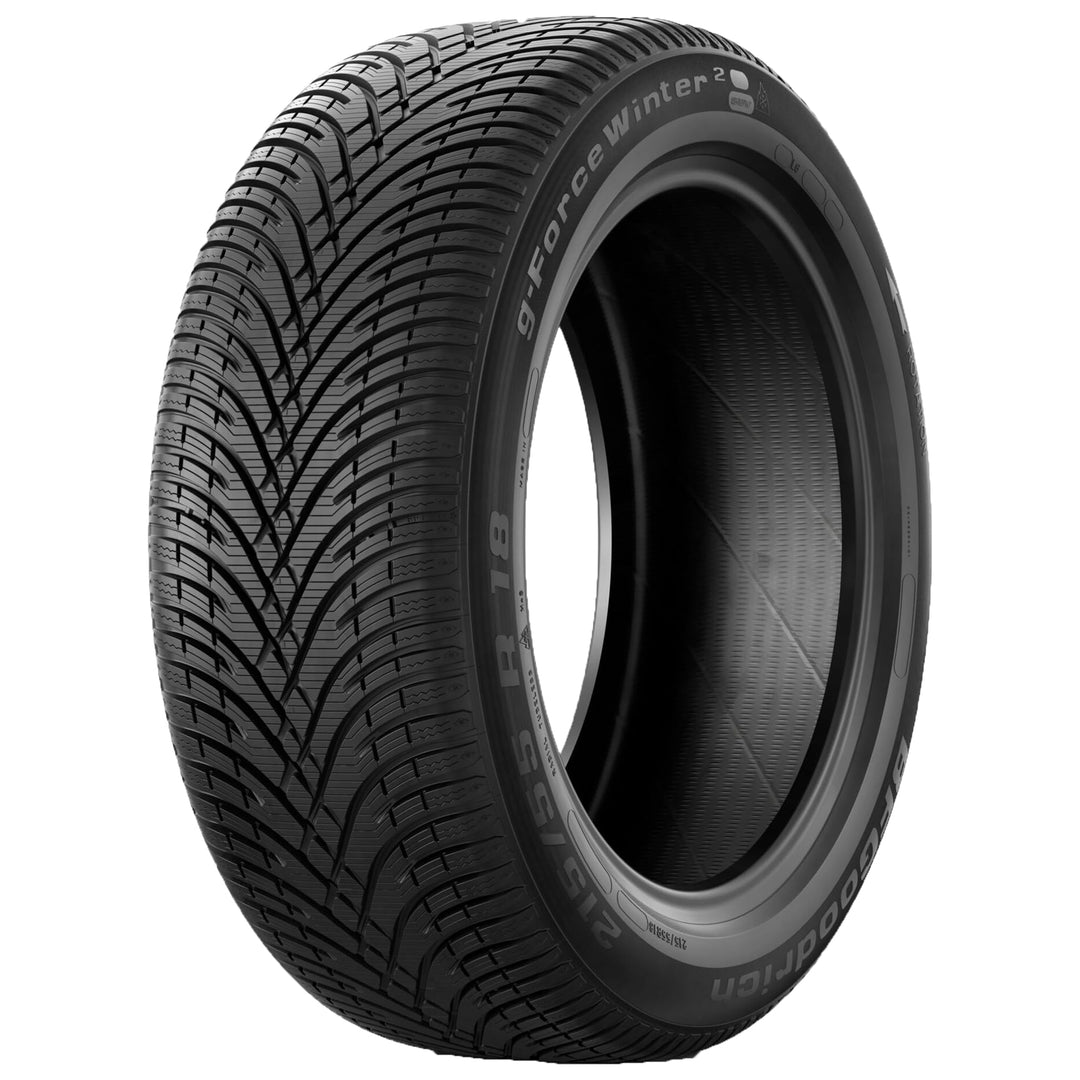 BF Goodrich g-Force Winter 2 SUV XL FSL M+S - 215/55R18 99V - Winterreifen