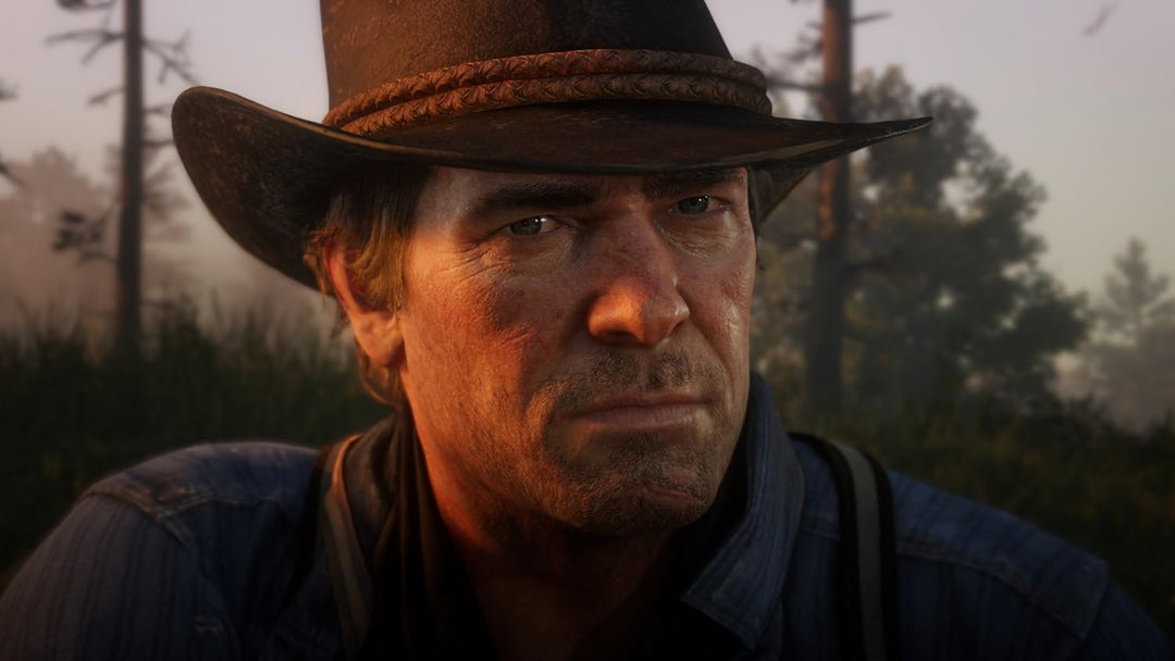 Red Dead Redemption 2 Standard Edition [Xbox One] Disk Xbox One Standard, Xbox One Standard