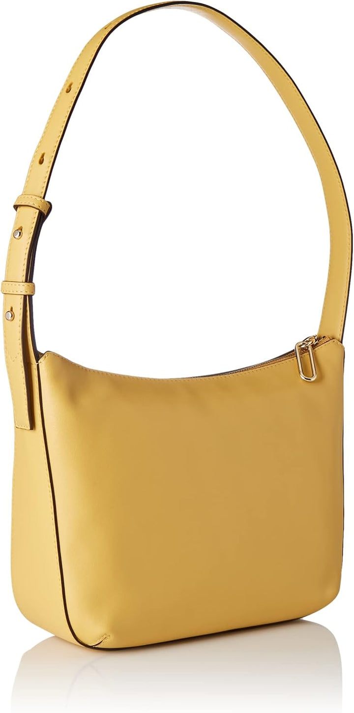 Mandarina Duck Damen Luna Umhängetasche Maize, Maize