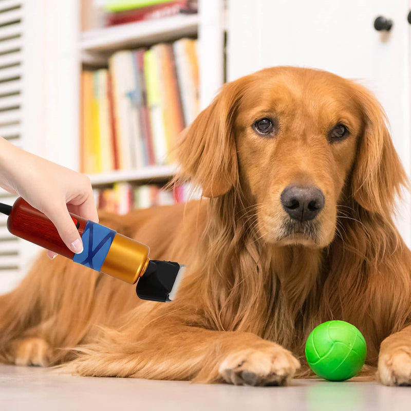 Schermaschinehund 36W 220V Schermaschinekatze haarschneidemaschine Kätzen und Hunde Pferde Haarschne