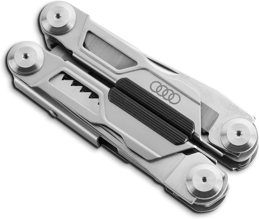 Audi 3292400700 Multitool Werkzeug Schraubendreher, silber