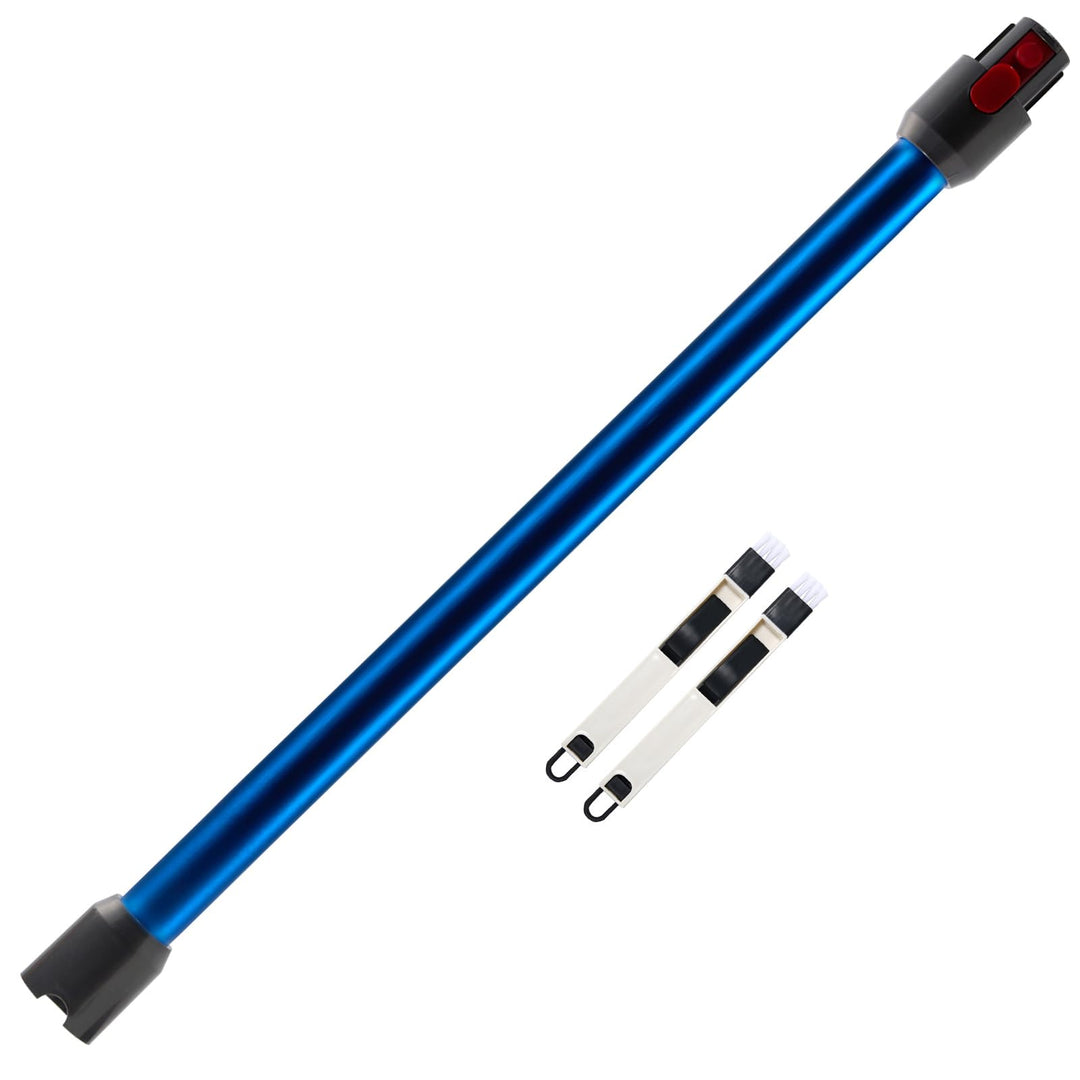 Cheerhom Verlängerungsrohr für Dyson V11, Saugrohr Kompatibel mit Dyson V7 V8 V10 V11 V15, Starres T