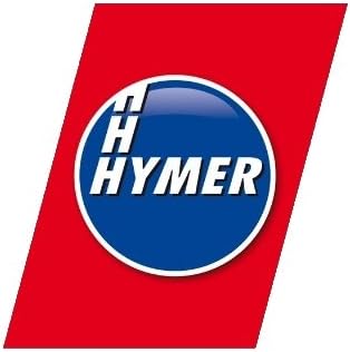 Hymer Rückenschutzring für Ausstieg schmal Ausstiegsbreite 560 mm), Aluminium