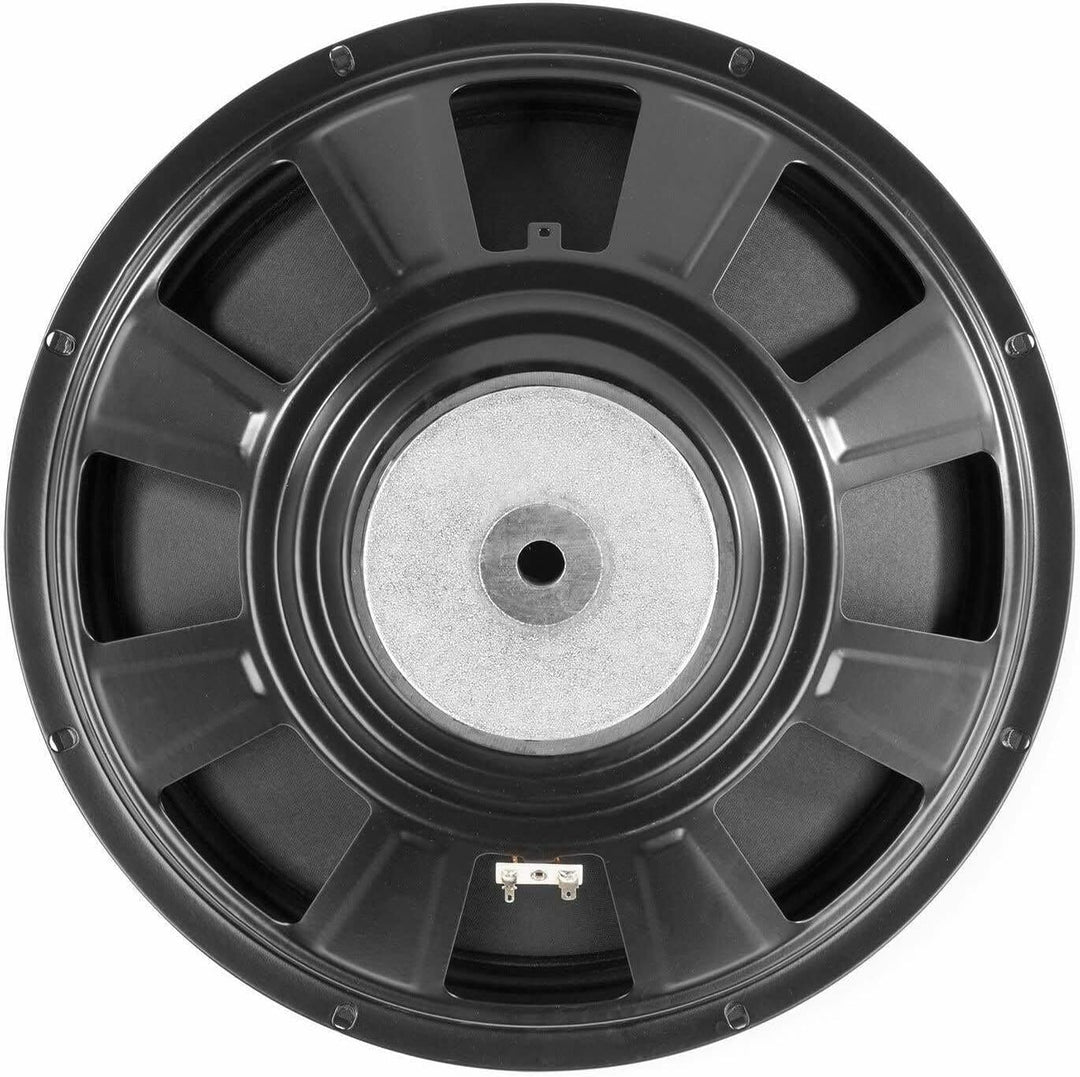 SkyTec SPSL15 800-Watt Chassis-Lautsprecher 15-Zoll-Ersatztieftöner