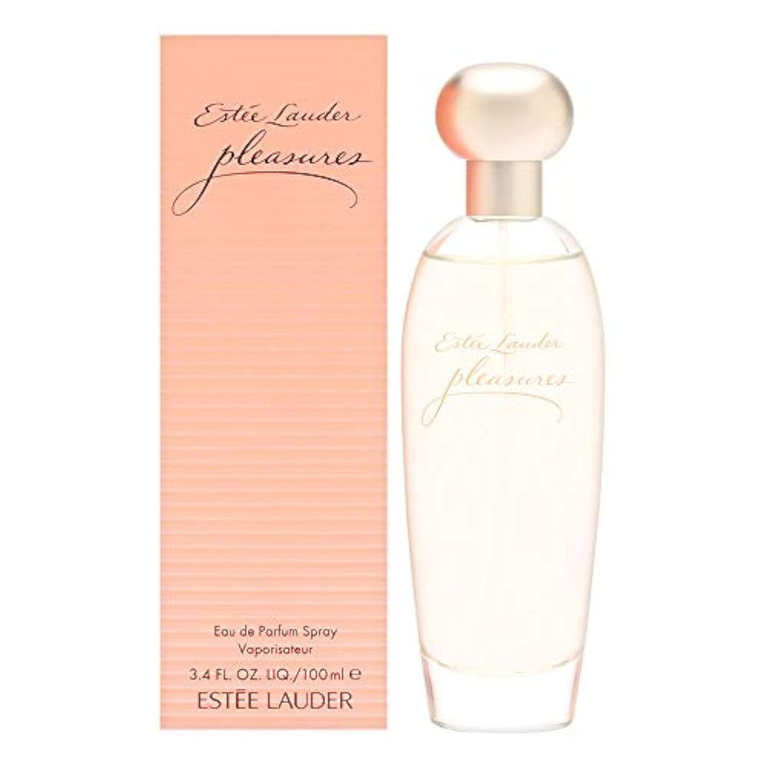 Estée Lauder - Estee Lauder - Pleasures edp vapo 100 ml 100.00 ml (1er Pack), 100.00 ml (1er Pack)