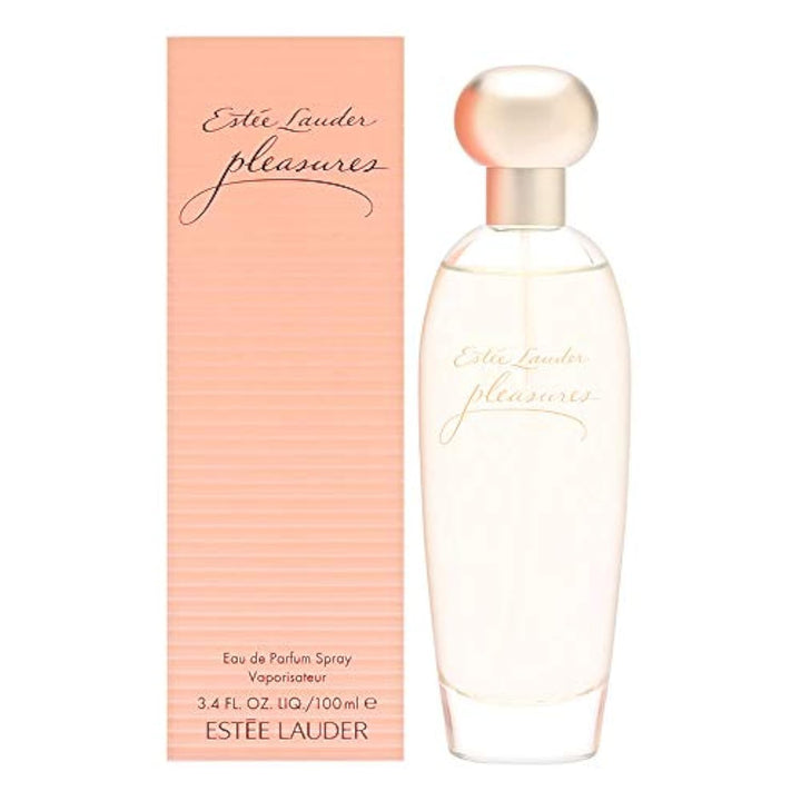 Estée Lauder - Estee Lauder - Pleasures edp vapo 100 ml 100.00 ml (1er Pack), 100.00 ml (1er Pack)