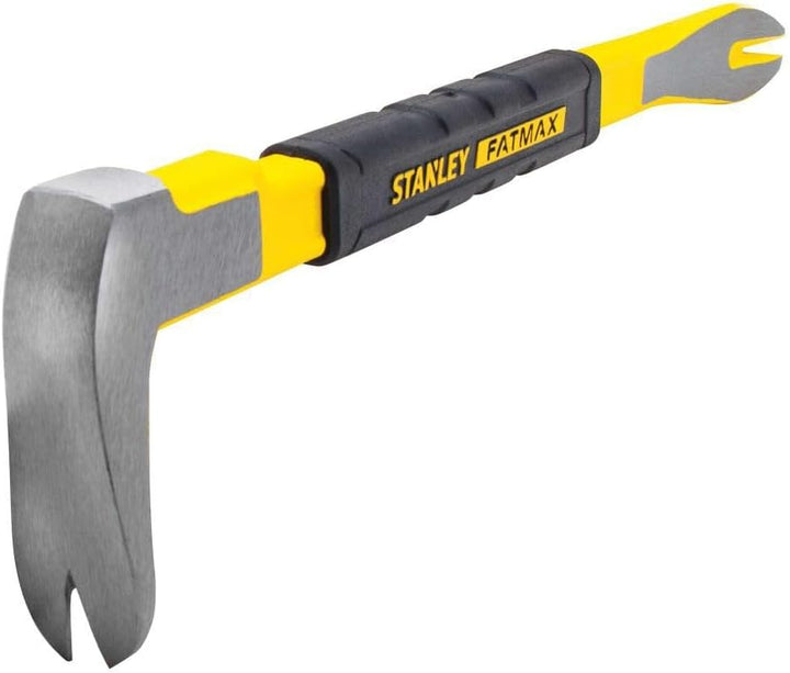 Stanley fmht55010 FatMax Claw Bar, 30,5 cm 1 12\, 1 12\