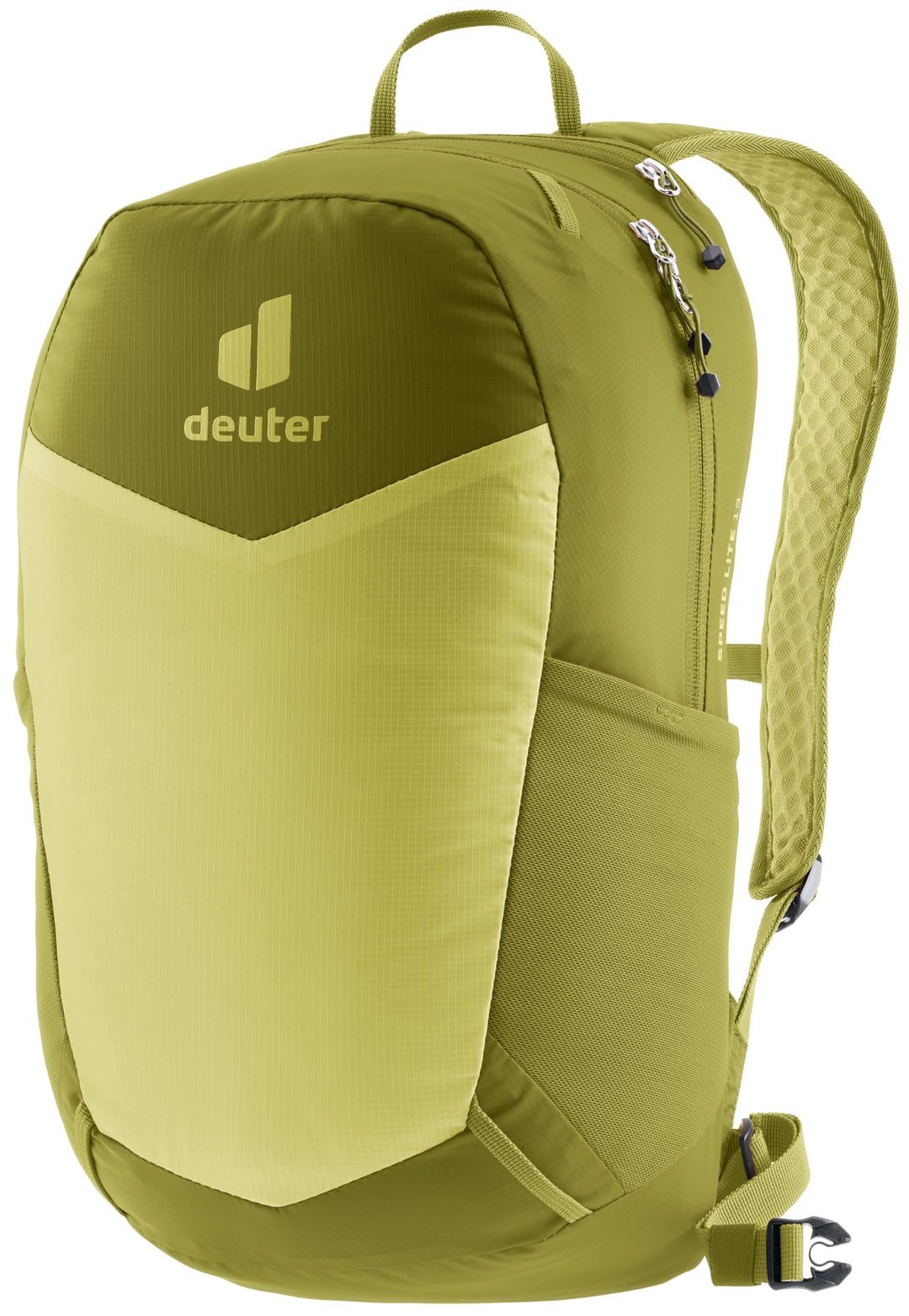 deuter Unisex Speed Lite 13 Wanderrucksack 13L Linden-cactus, 13L Linden-cactus
