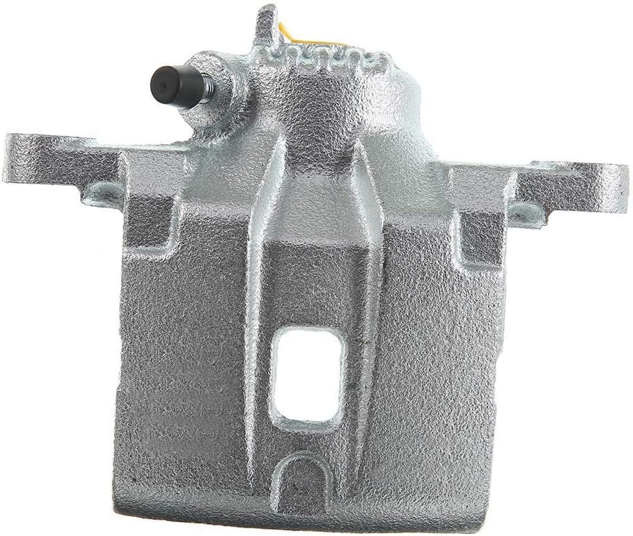 Frankberg 2x Bremssattel Bremszange Hinten Links Rechts Kompatibel mit Sorento I JC 2.4L-3.5L 2002-2