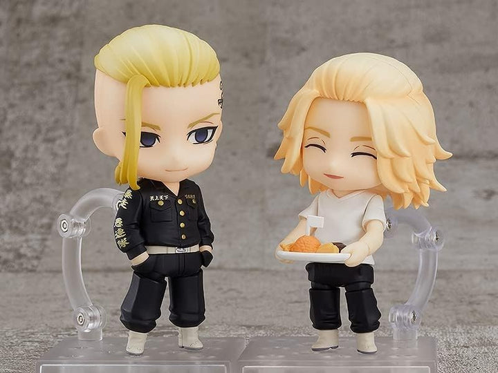 Tokyo Revengers Figurine Nendoroid Draken (Ken Ryuguji)