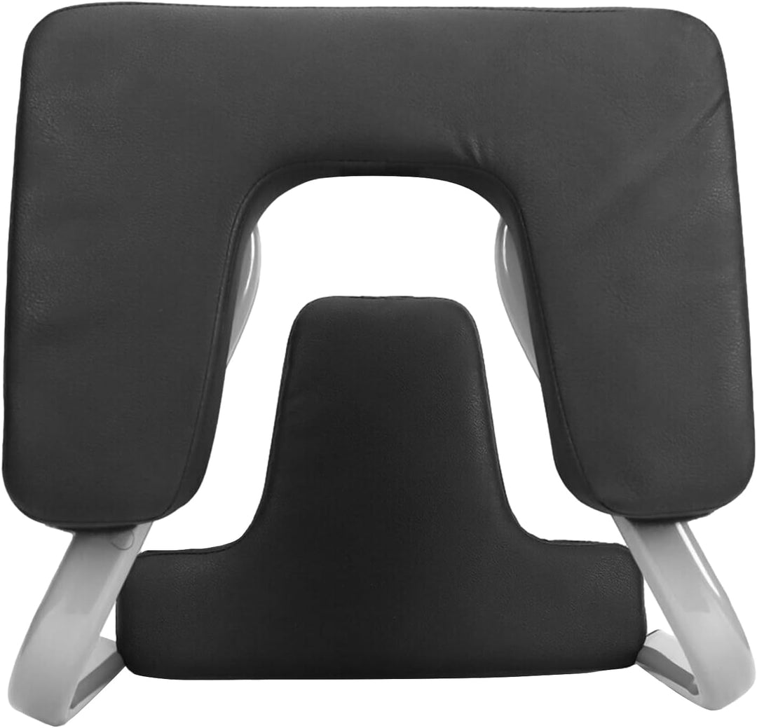 Yoga Kopfstandhocker Yoga Kopfstand Bank Yogastuhl Professioneller Yoga Inversionsbank für das Gleic