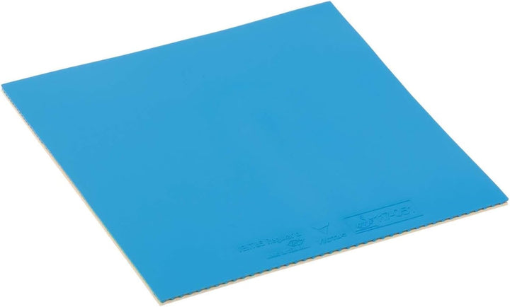 VICTAS Belag Ventus Regular Alpha blau 1,5 mm, blau 1,5 mm