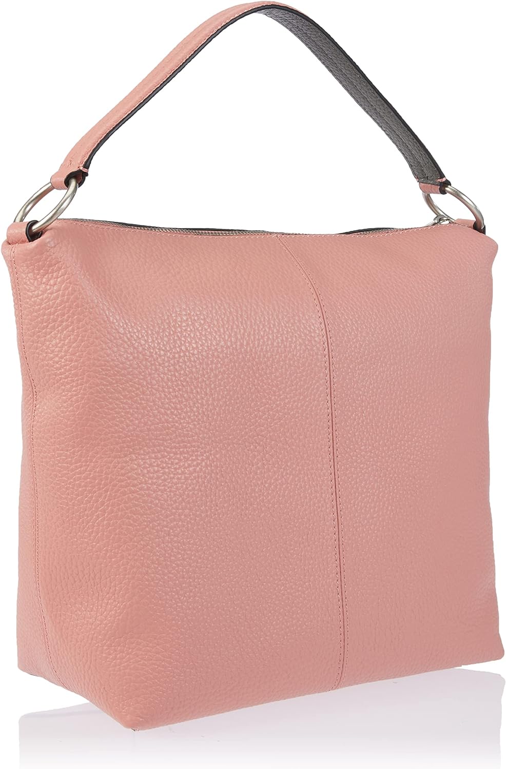 Liebeskind Damen Hobo M Raving Rose, Raving Rose