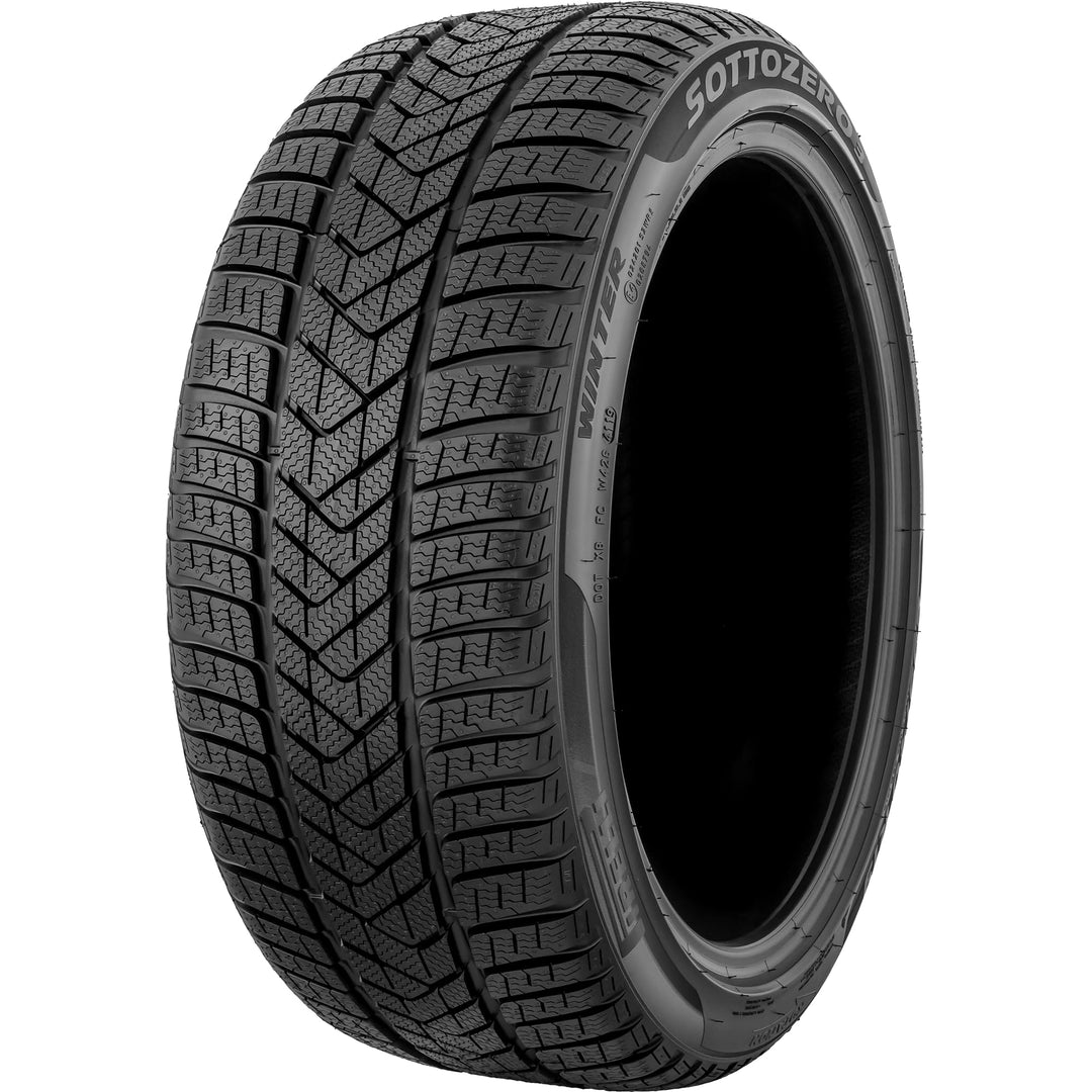 Pirelli Winter Sottozero 3 M+S - 215/55R17 94H - Winterreifen