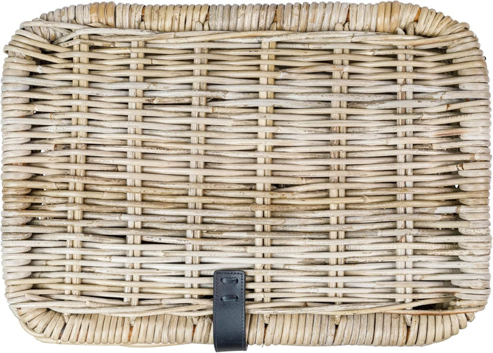 Basil DAX 37 X 27 X 24 CM Grau, 37 X 27 X 24 CM Grau
