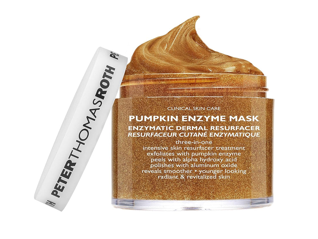 Peter Thomas Roth Pumpkin Enzyme Mask 50 ml