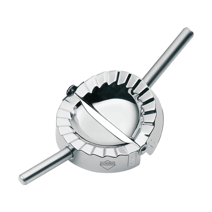 Küchenprofi Ravioli-Former Edelstahl, klein, 10 cm, 10 cm