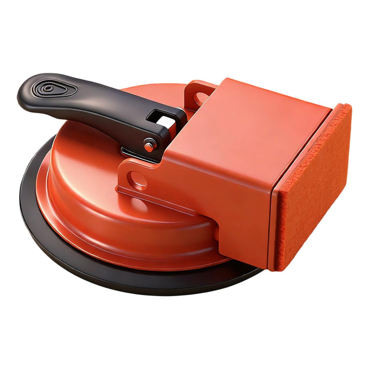 Laminate Floor Gaps Fixing Tool, 11,8 Cm Laminatboden Reparaturwerkzeug Robuster Greifer Mit Saugnap