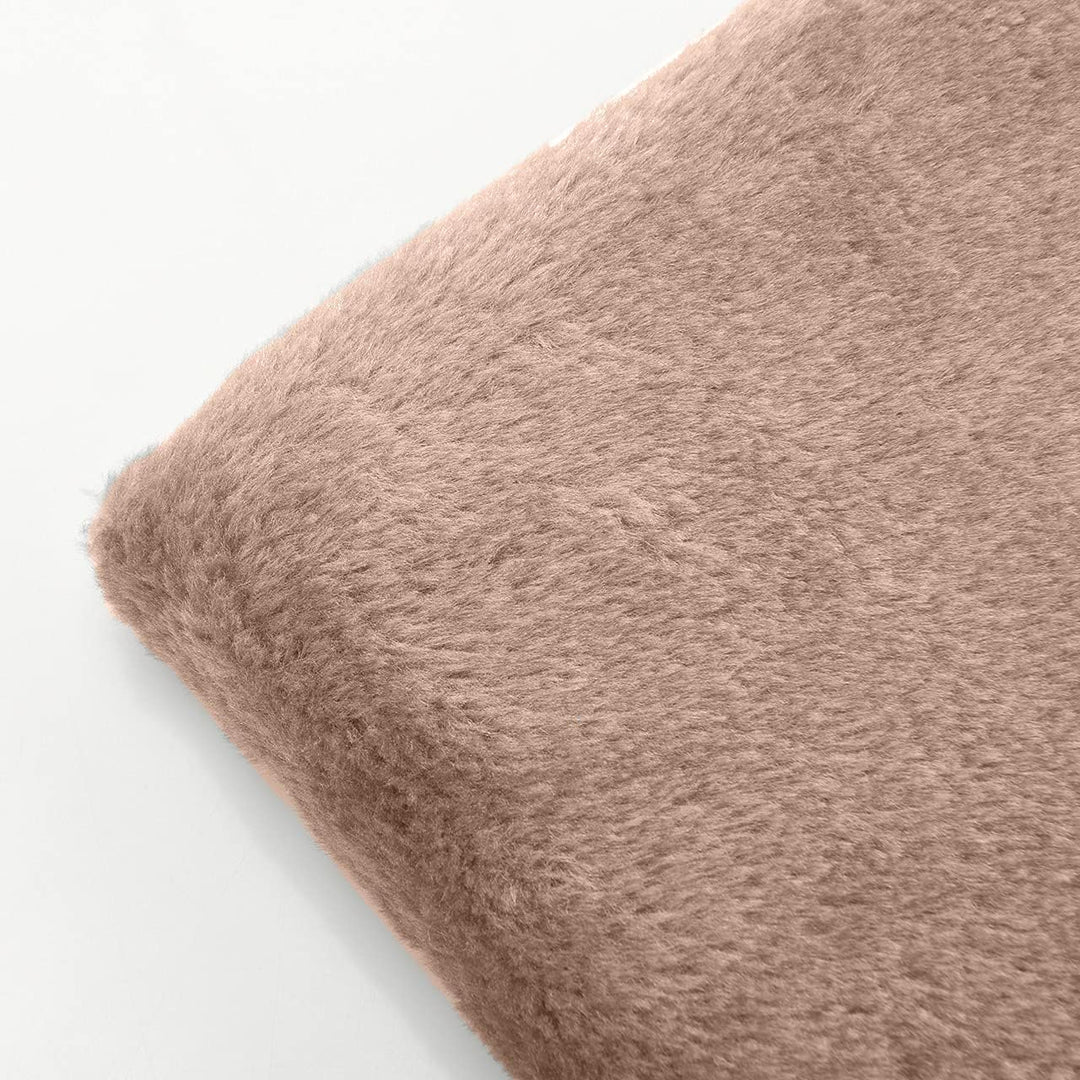 CanadianCat Company | Snuggly Place | Large | Beige | gepolsterte Liege- Aussichtsplattform | ca. 75