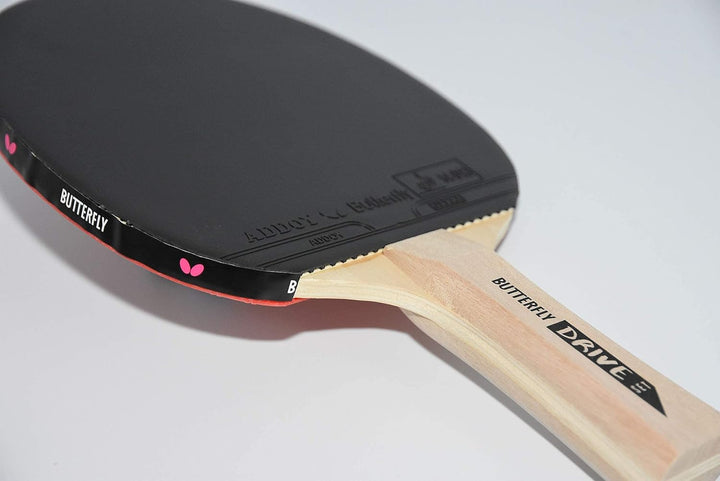 Butterfly Tischtennis-Set Drive M mehrfarbig, M mehrfarbig