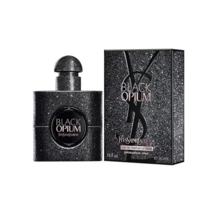 Black Opium Extreme 50 ml (1er Pack), 50 ml (1er Pack)