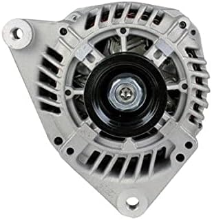 HELLA - Generator/Lichtmaschine - 14V - 70A - für u.a. Audi A4 (8D2, B5) - 8EL 012 427-881