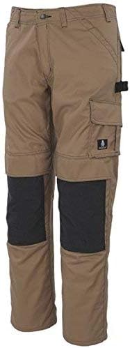 Mascot Hose "Lerida", 1 Stück, L82cm/C54, schwarz, 05079-010-09-82C54
