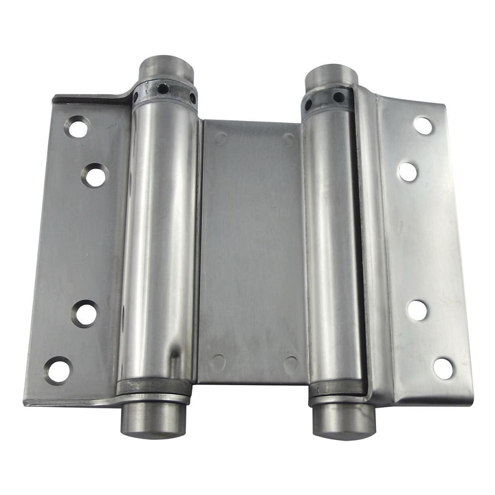 FRIDAVO 129A/29 Pendeltürband doppelt wirkend, Gr. 29, Edelstahl