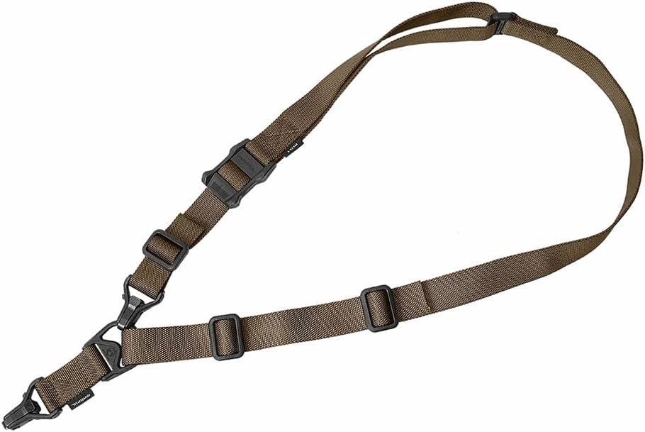 Magpul MS3 Gen2 Sling Coyote, Coyote