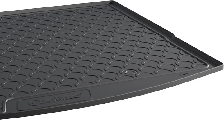 Rubbasol (Gummi) Kofferraumwanne kompatibel mit Mazda CX-5 2012-2017 Kofferraummatte, Kofferraummatt